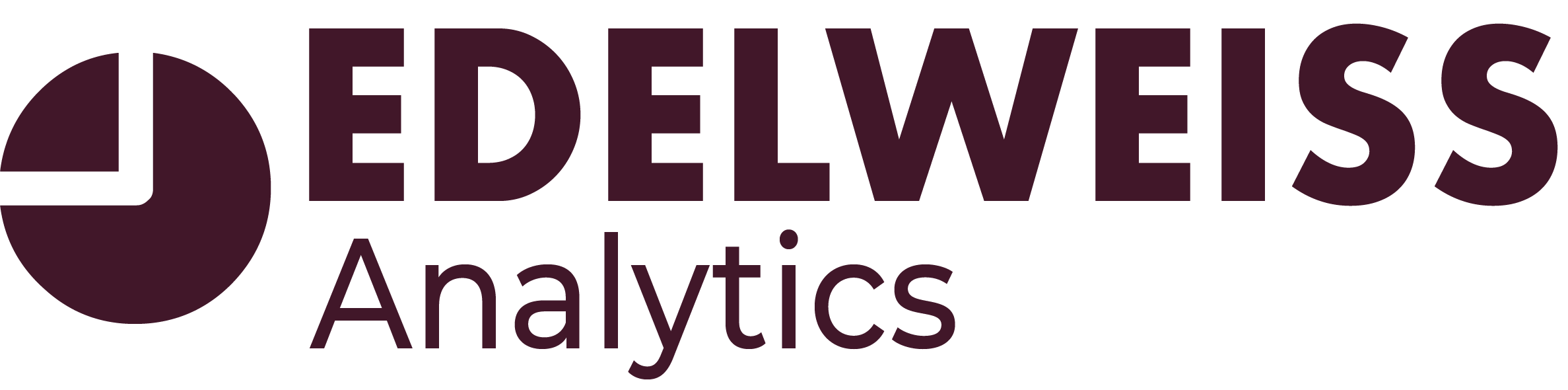 Edelweiss Analytics_Color